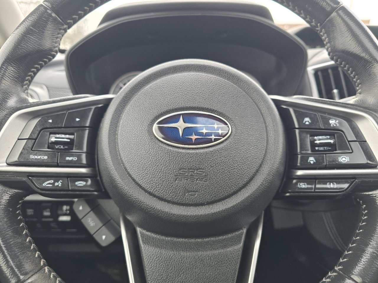 Used 2023 Subaru Forester Premium image 27