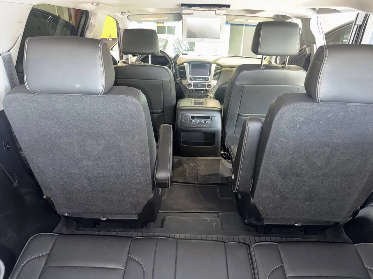 Used 2018 GMC Yukon Denali w/ Open Road Package AWD/4WD image 26