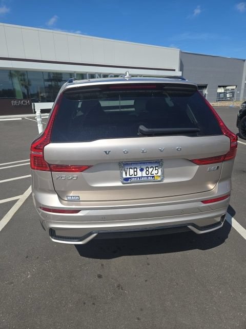 Used 2024 Volvo XC60 B5 Core w/ Climate Package AWD/4WD image 6
