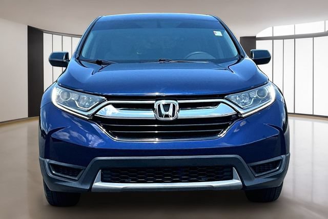 Used 2017 Honda CR-V LX image 2