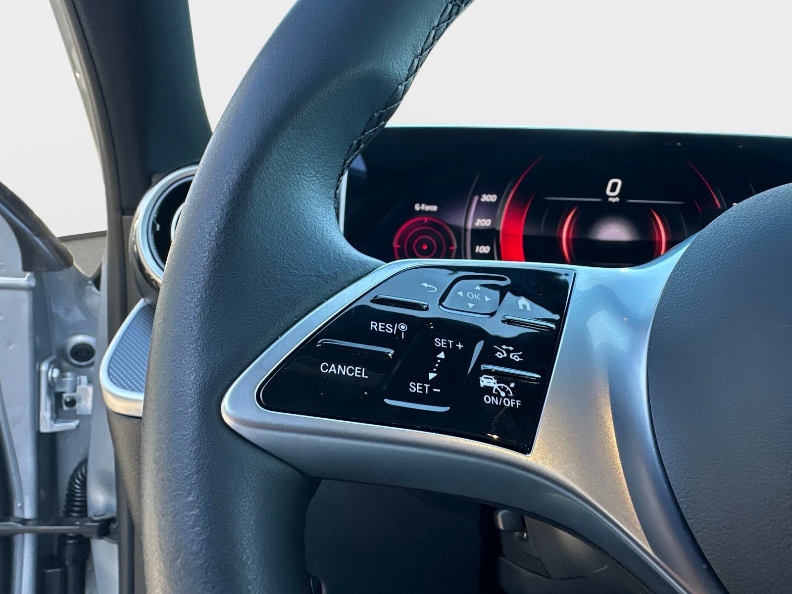 Used 2026 Mercedes-Benz C 300 Sedan image 26