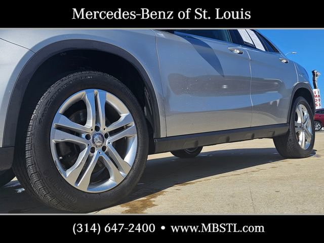 Used 2016 Mercedes-Benz GLA 250 4MATIC image 5