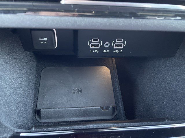 New 2025 Jeep Wagoneer Series III w/ Premium Group I image 18