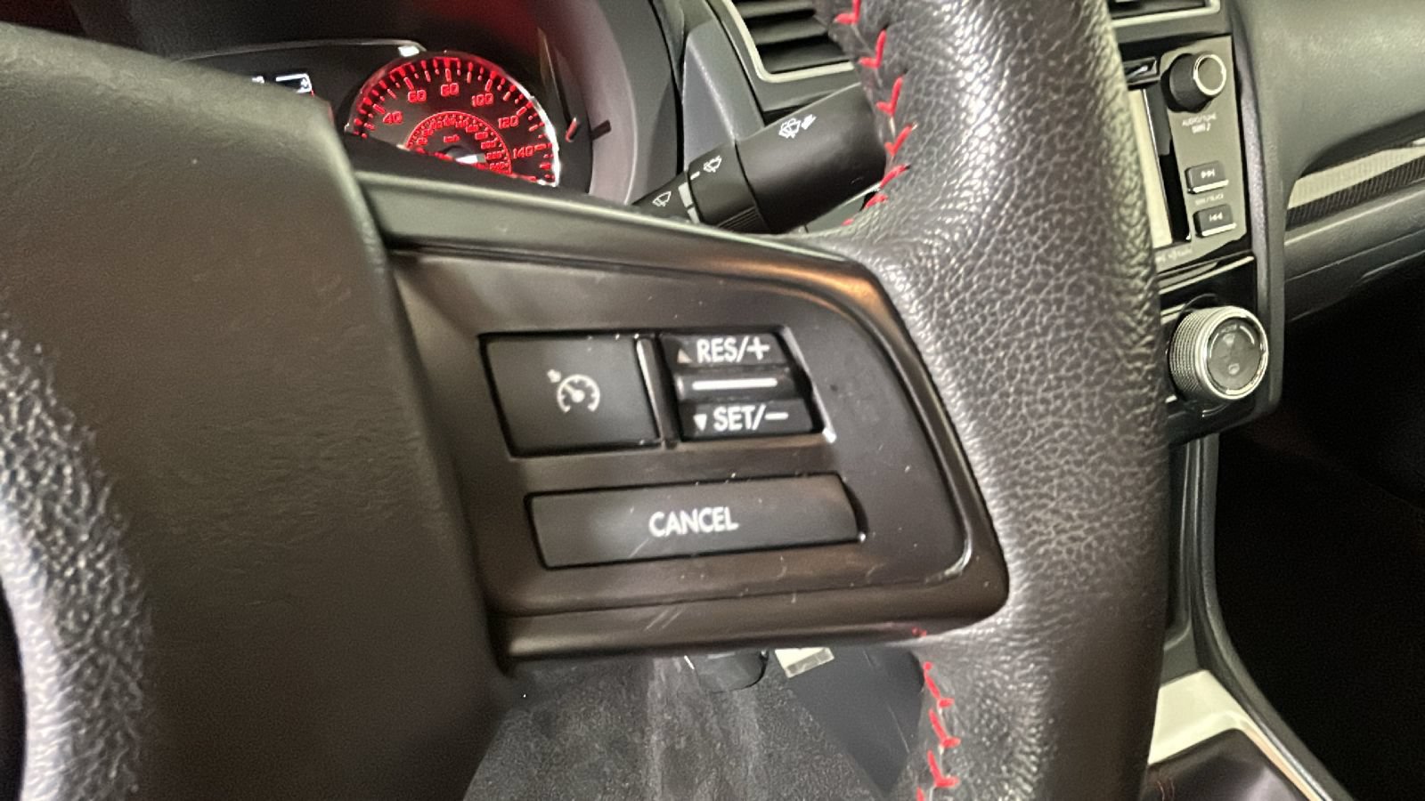 Used 2017 Subaru WRX Premium AWD/4WD image 21