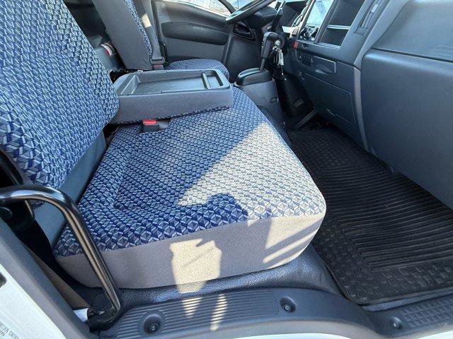 New 2024 Chevrolet Low Cab Forward 5500XD image 16