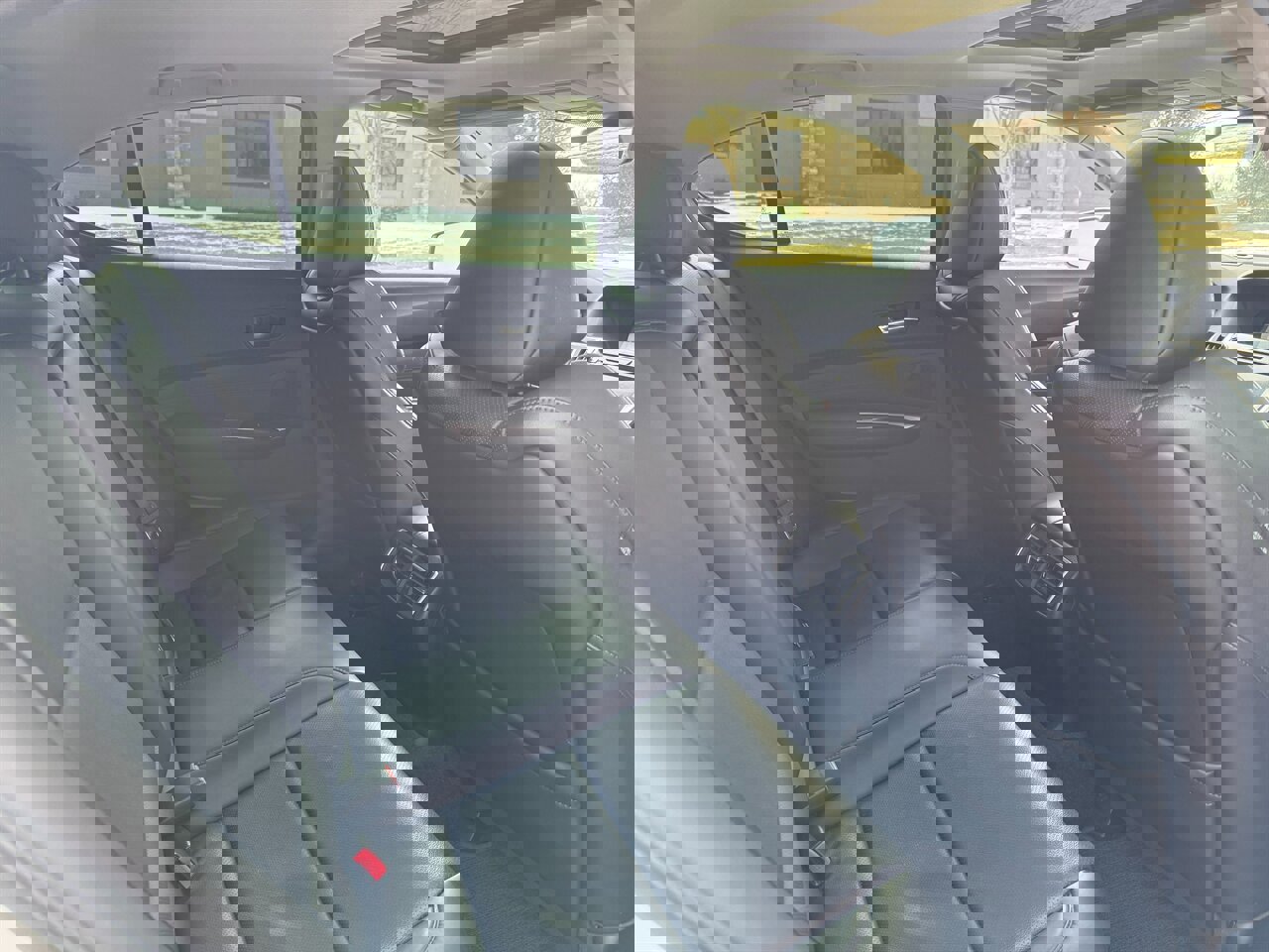 Used 2017 Acura TLX V6 SH-AWD w/ Advance Package image 12