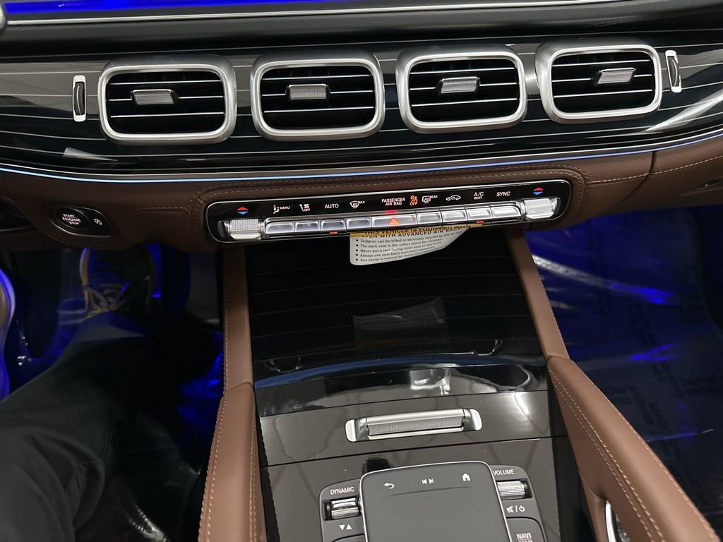 New 2026 Mercedes-Benz GLE 580 4MATIC image 18