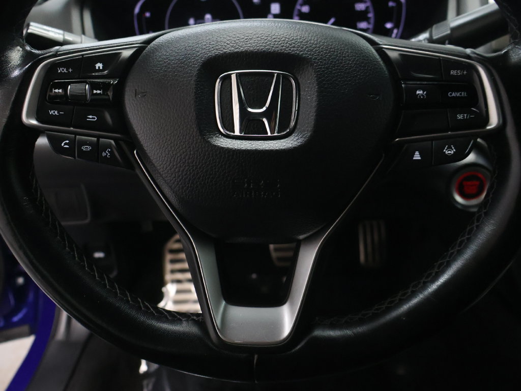 Used 2022 Honda Accord Sport image 18
