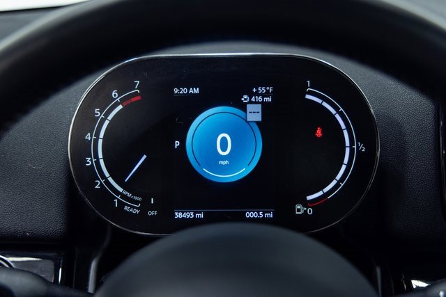 Certified 2023 MINI Cooper Countryman S image 2