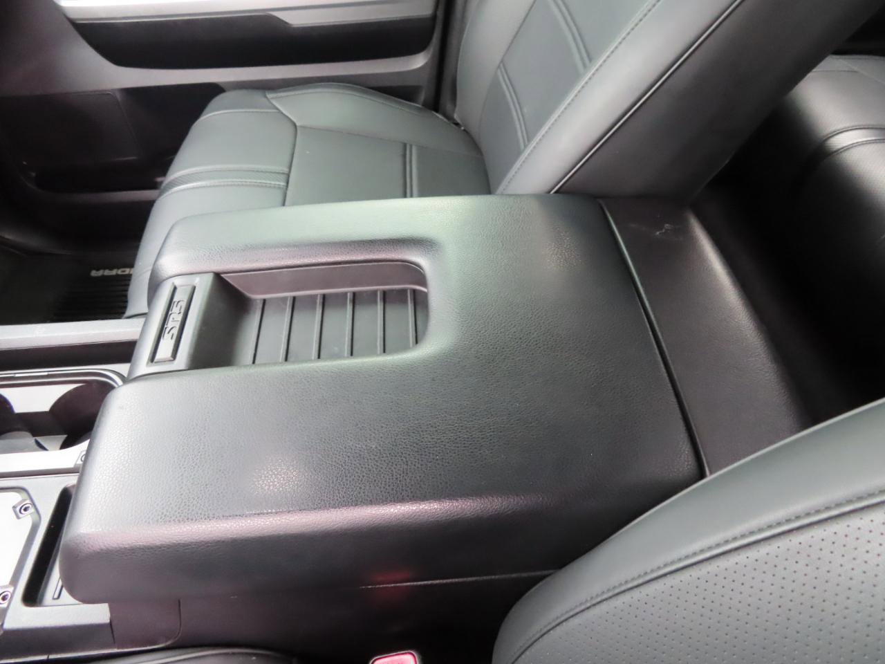 Used 2016 Toyota Tundra SR5 w/ TRD Off Road Package image 37