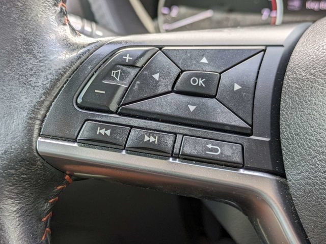 Used 2022 Nissan Sentra SR FWD image 24