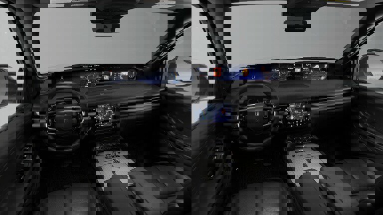 New 2026 Lincoln Navigator Reserve w/ Jet Appearance Package image 30