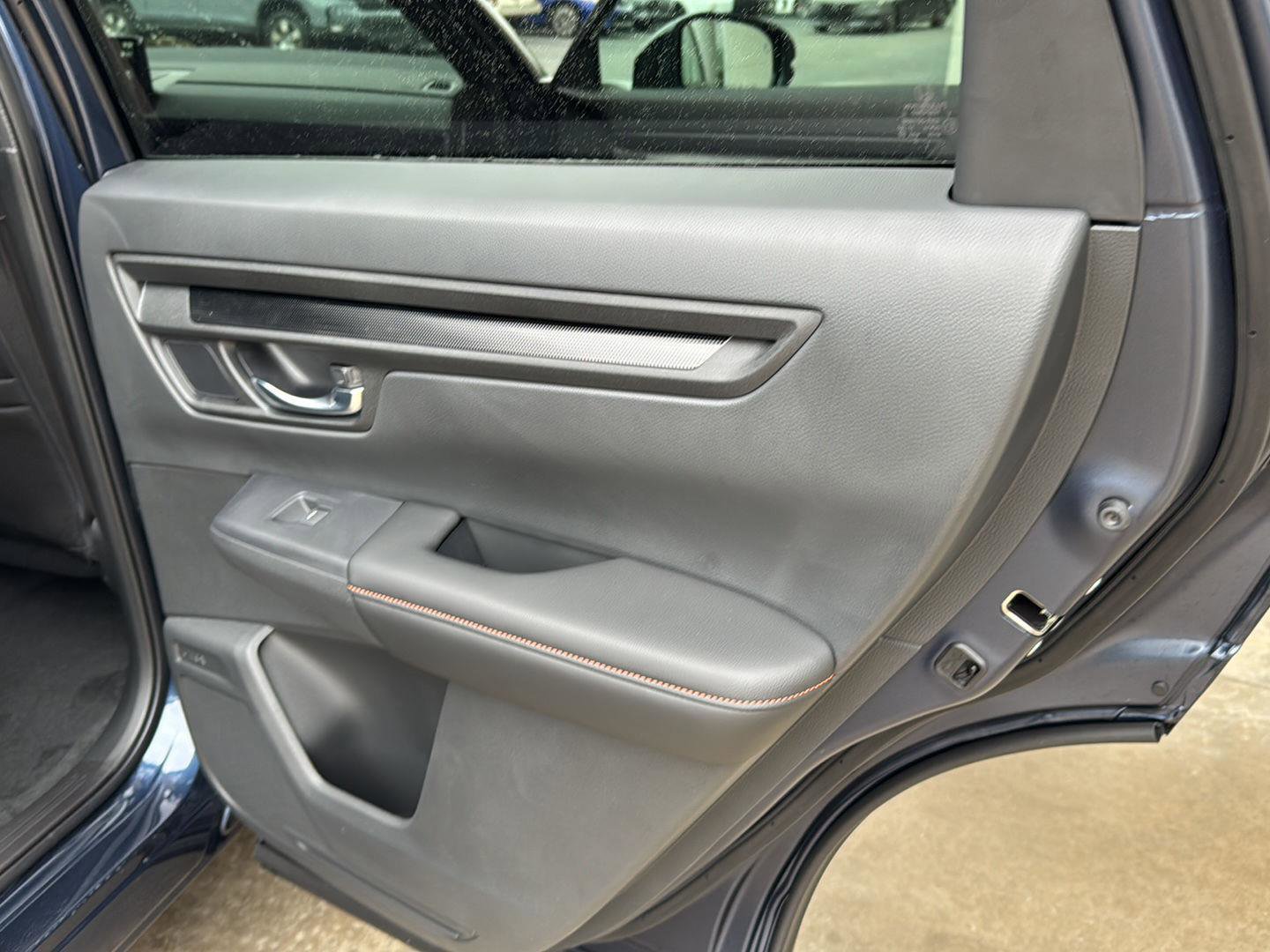 New 2026 Honda CR-V TrailSport image 13