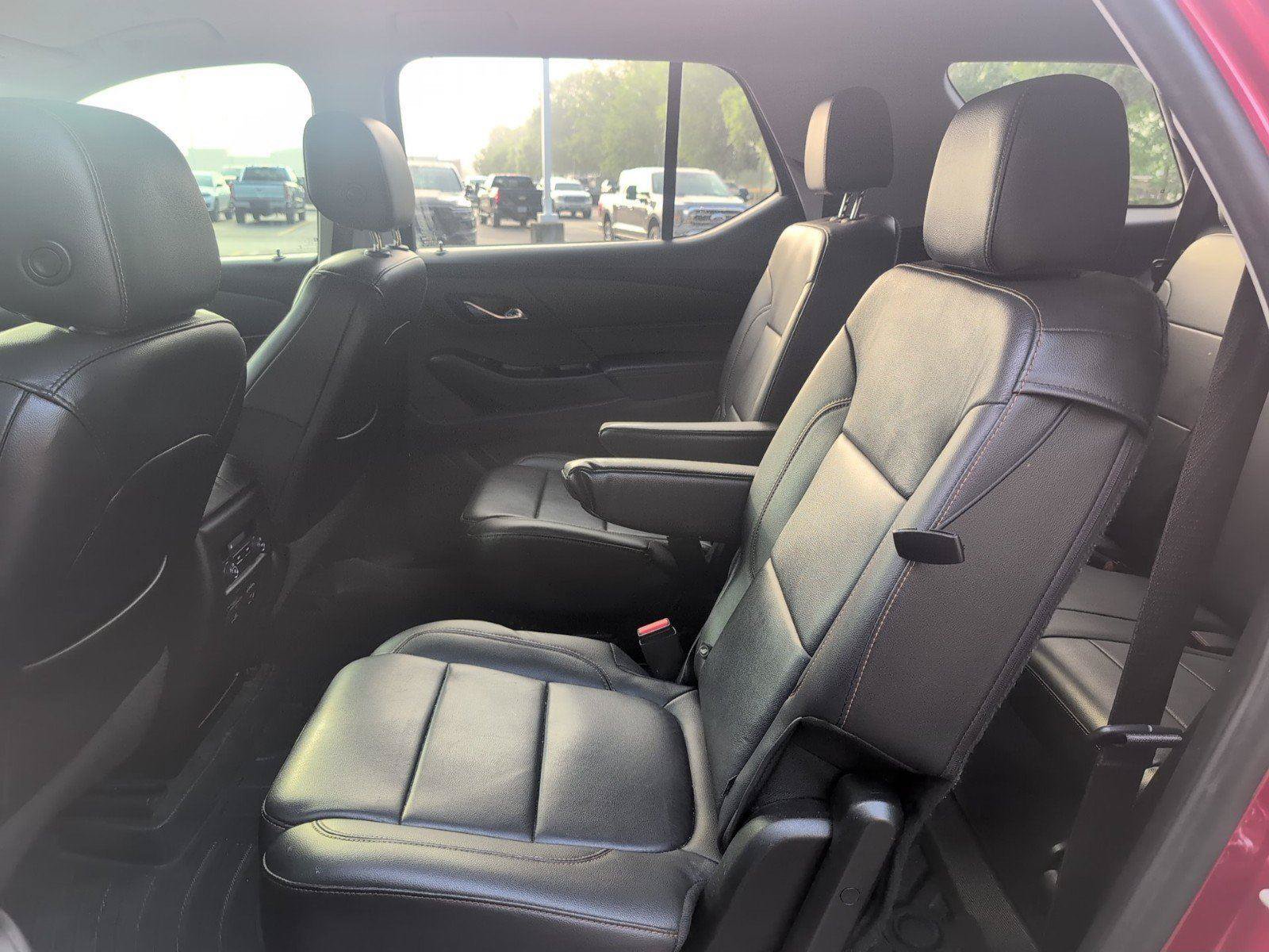 Used 2019 Chevrolet Traverse RS FWD image 35