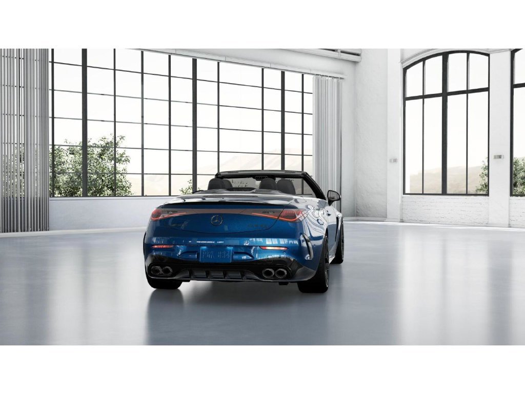 New 2026 Mercedes-Benz CLE 53 AMG 4MATIC Cabriolet image 24