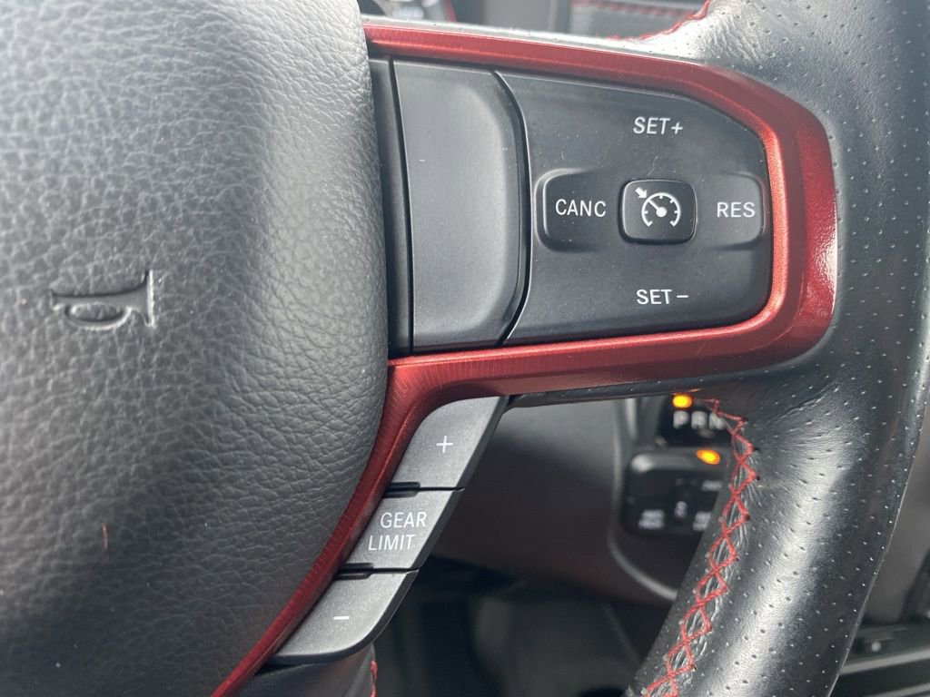 Used 2019 RAM 1500 Rebel w/ Rebel Level 2 Equipment Group image 30