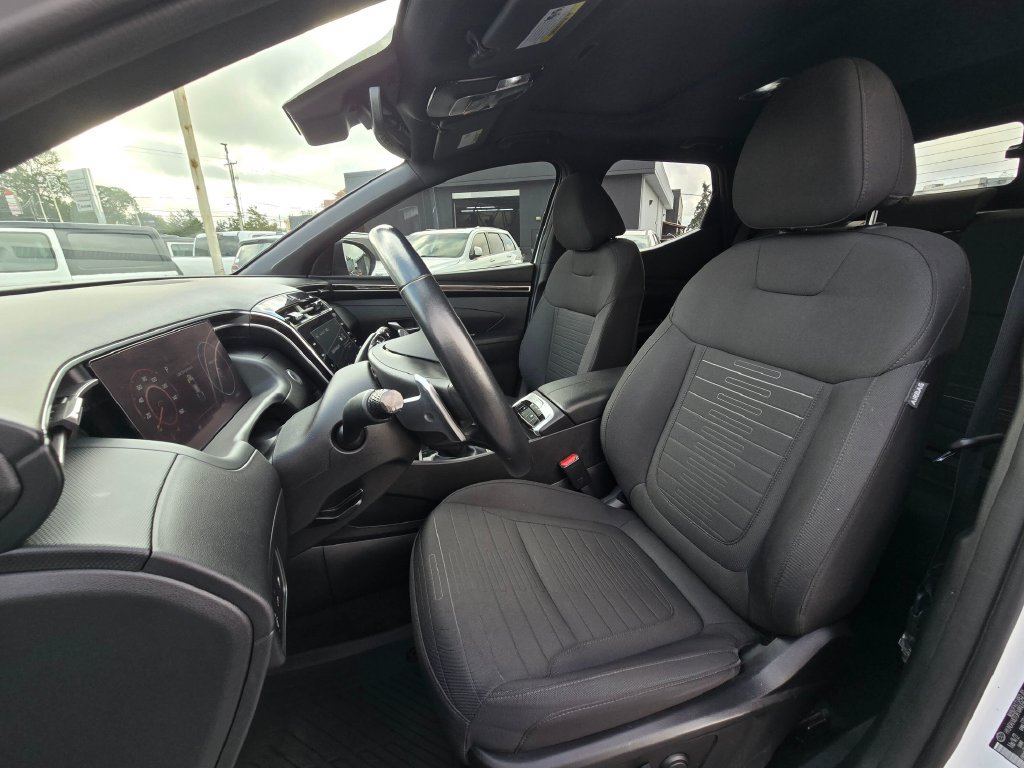 Used 2022 Hyundai Santa Cruz SEL Premium AWD/4WD image 19