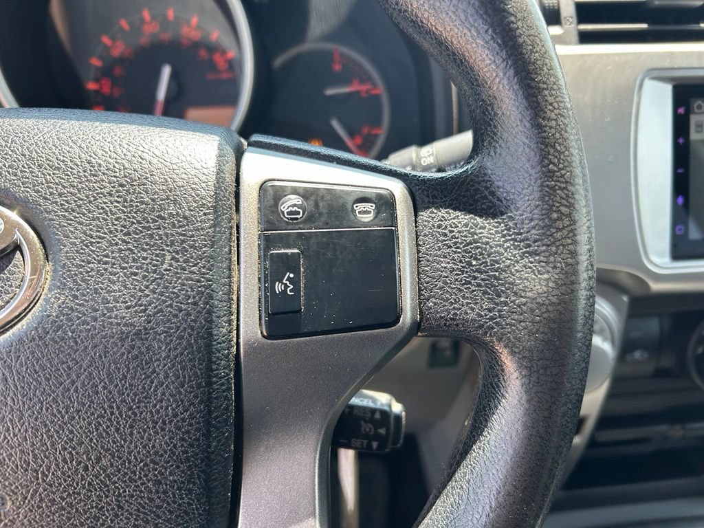 Used 2012 Toyota 4Runner SR5 AWD/4WD image 24