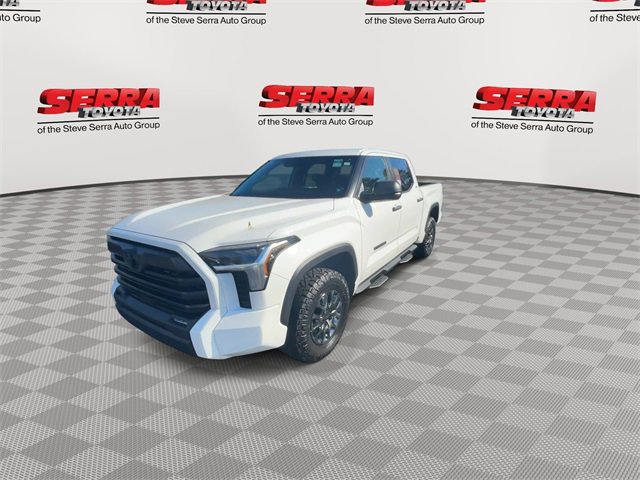 New 2026 Toyota Tundra SR5 image 5