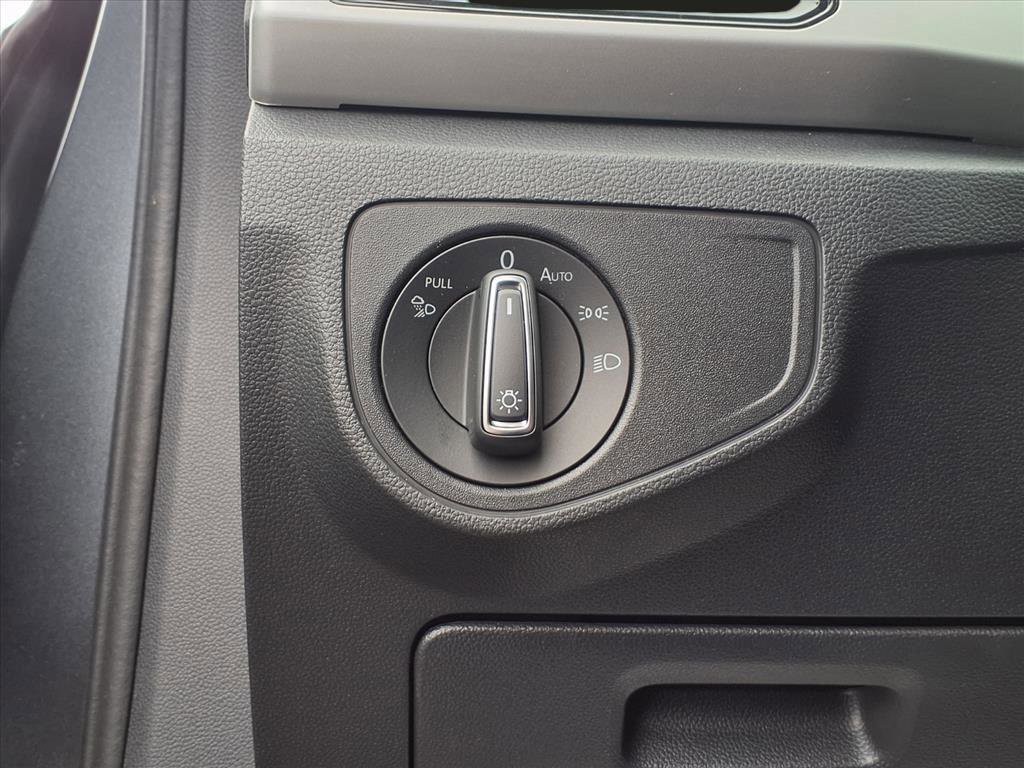 Used 2022 Volkswagen Atlas SE image 10