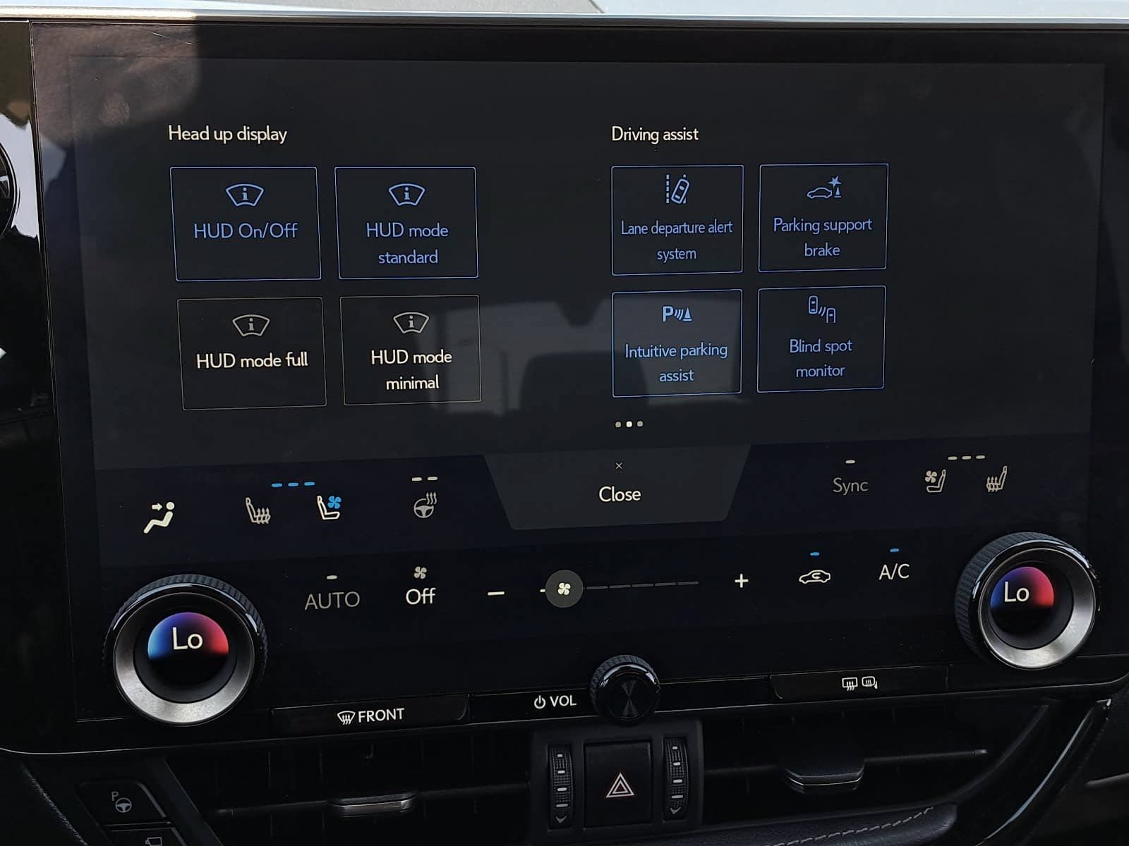 Used 2025 Lexus NX 450h+ AWD w/ Towing Package (2000 Lbs) image 23