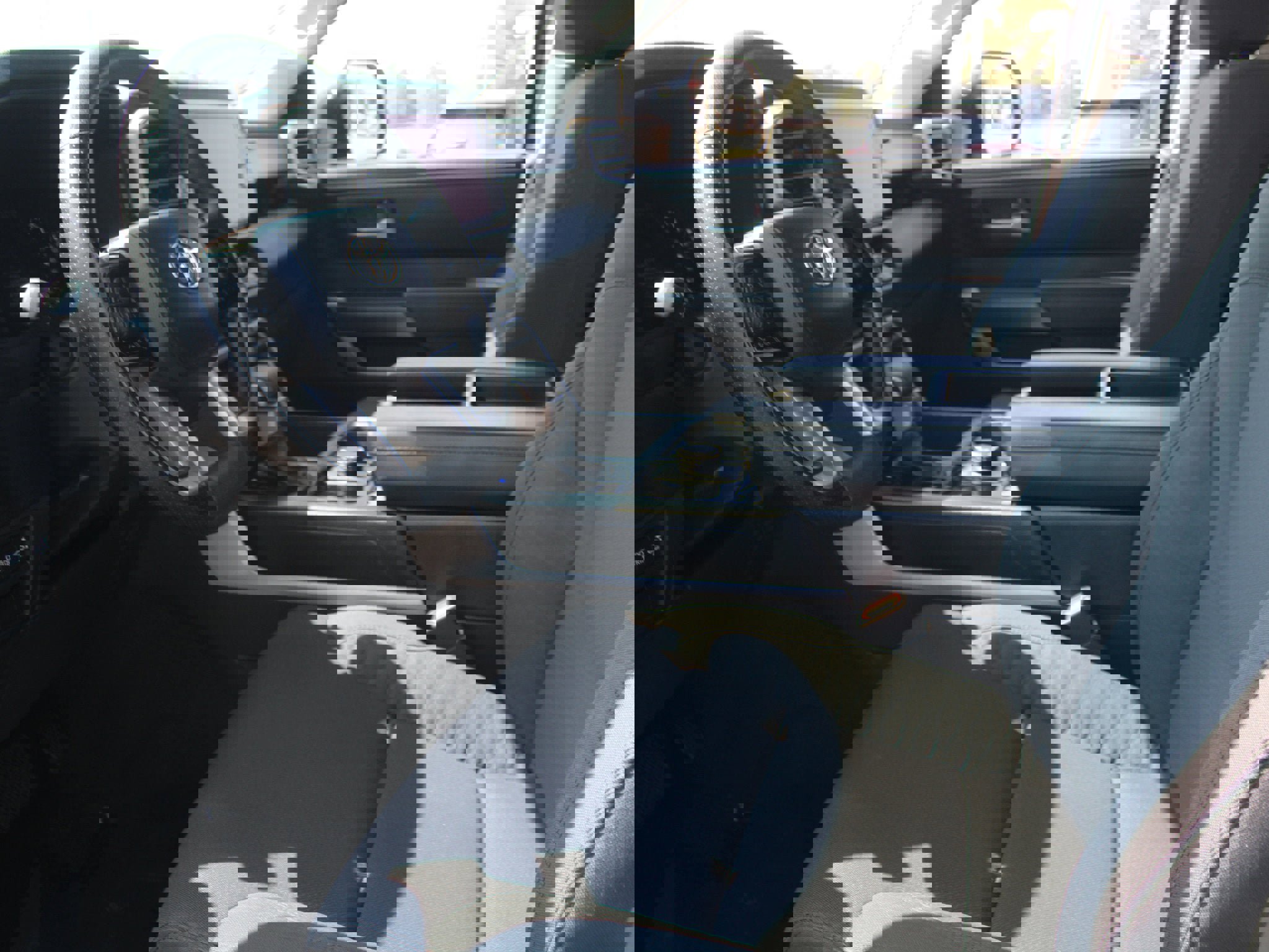 Used 2022 Toyota Tundra SR5 image 12