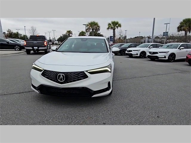 Certified 2023 Acura Integra A-Spec image 31