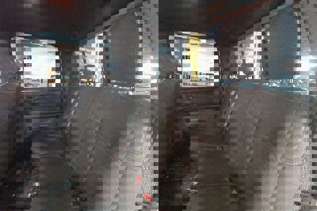 New 2026 RAM 3500 Tradesman image 27