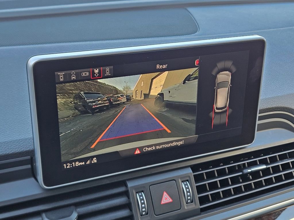 Used 2018 Audi Q5 Prestige image 18