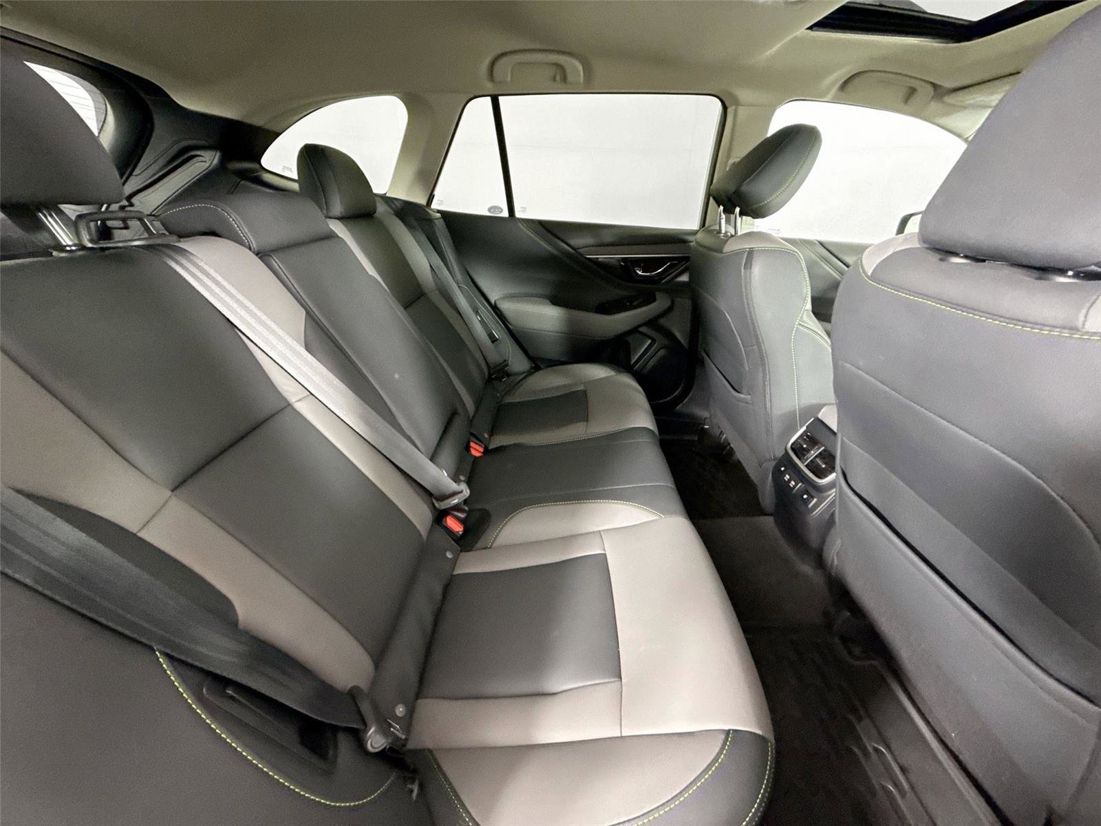 Used 2021 Subaru Outback Onyx Edition XT w/ Popular Package #2 image 46