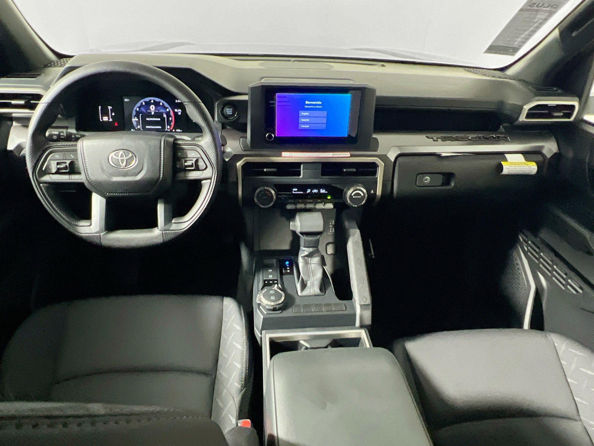 New 2026 Toyota Tacoma SR5 image 30
