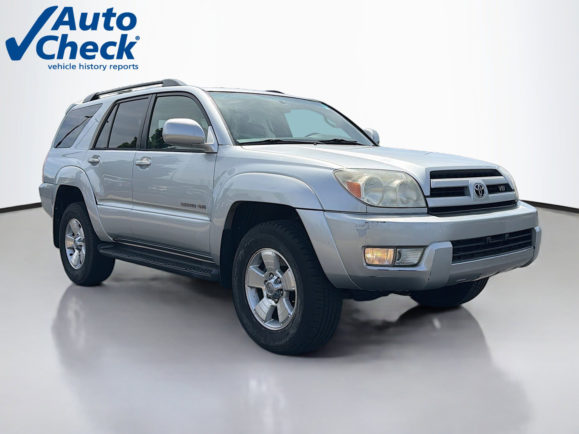 Used 2005 Toyota 4Runner Limited