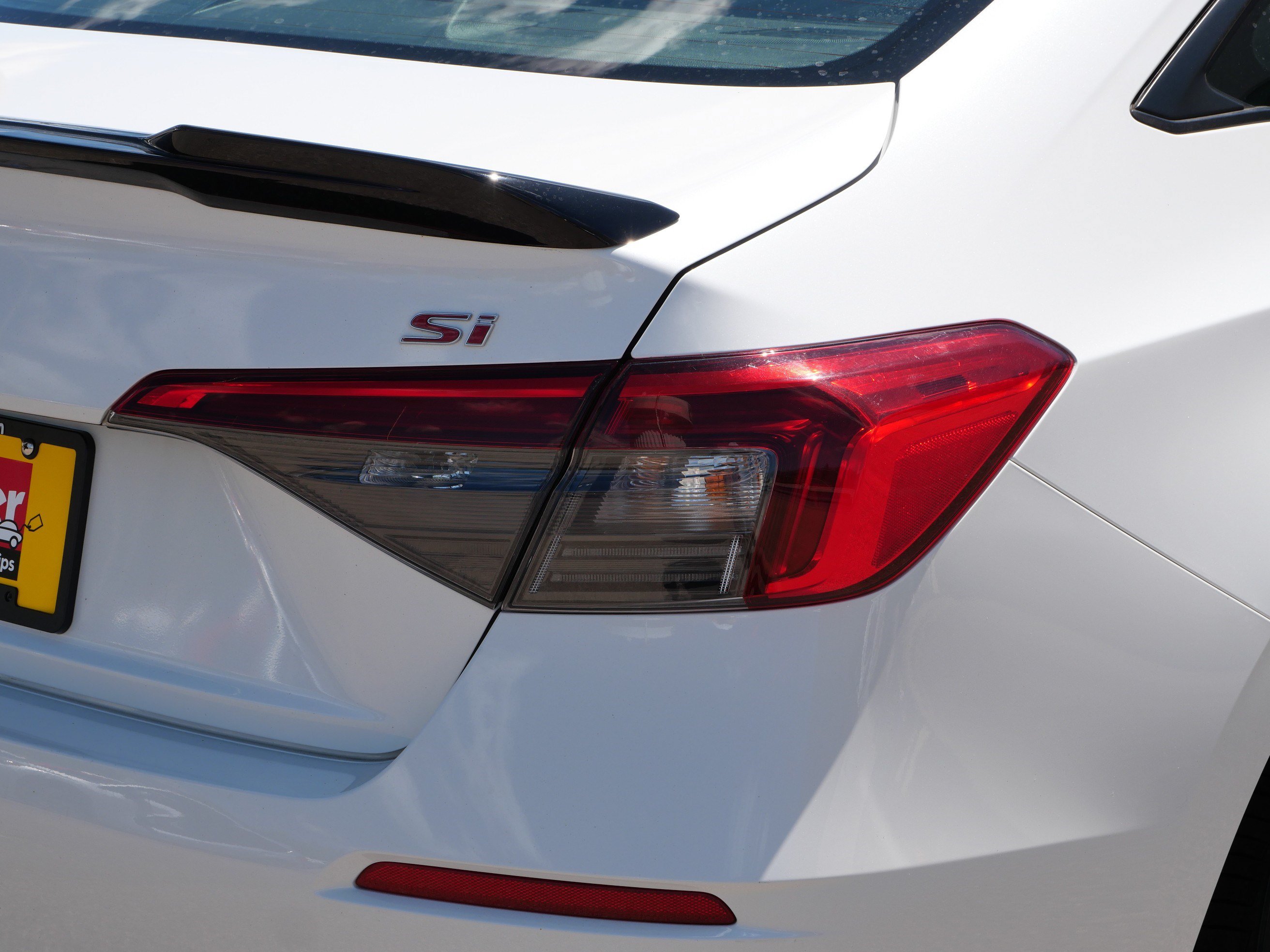 Used 2023 Honda Civic Si image 17