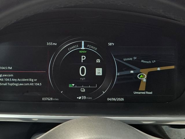 Used 2020 Jaguar I-PACE S image 29