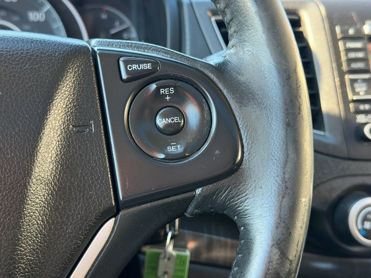 Used 2013 Honda CR-V EX-L image 36