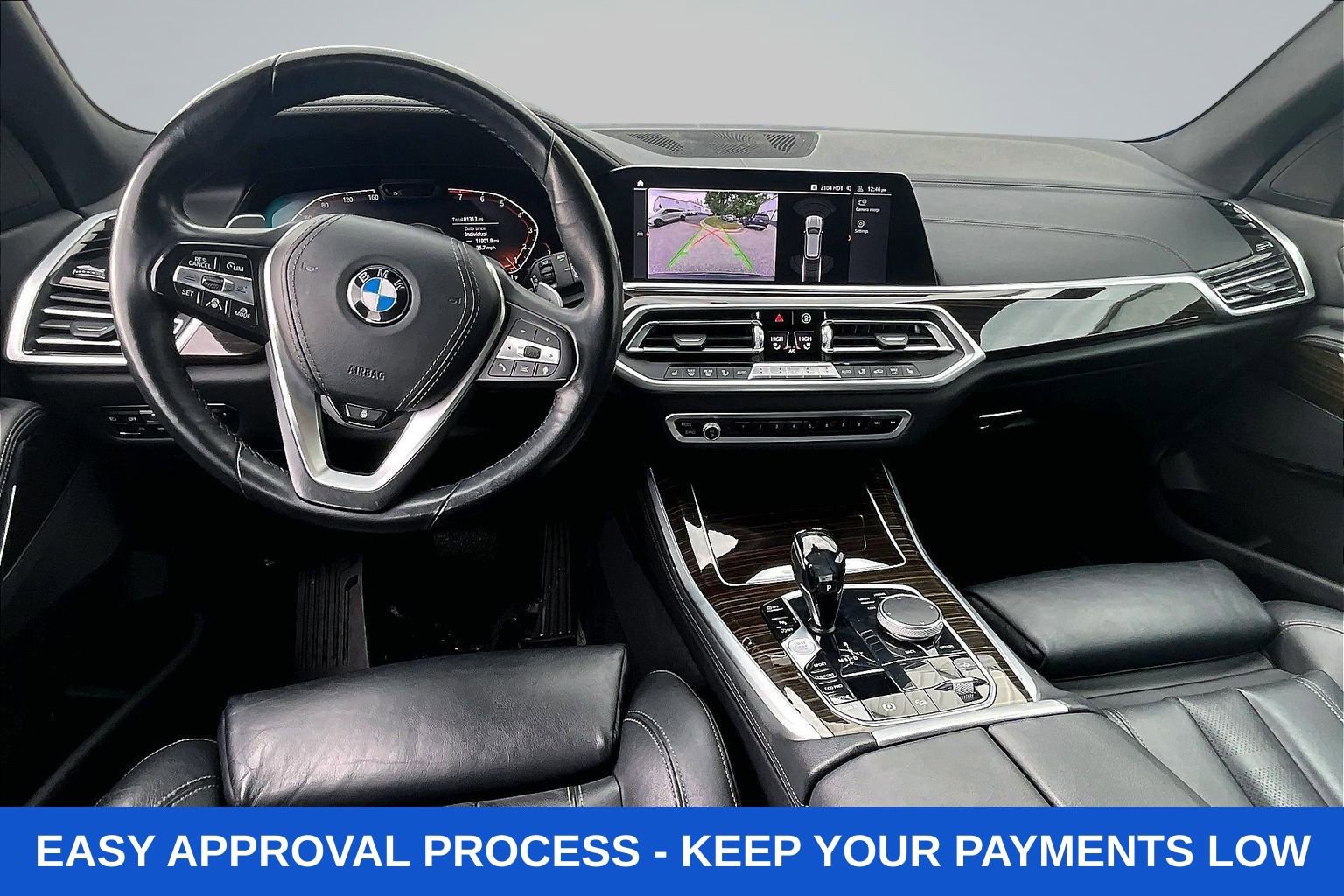 Used 2020 BMW X5 xDrive40i w/ Premium Package AWD/4WD image 10