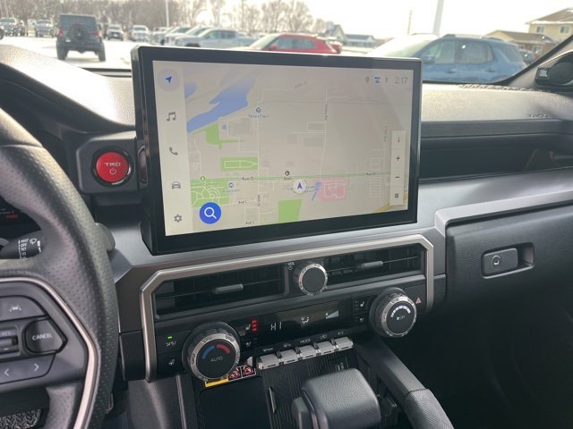 Used 2025 Toyota 4Runner TRD Off-Road Premium image 26