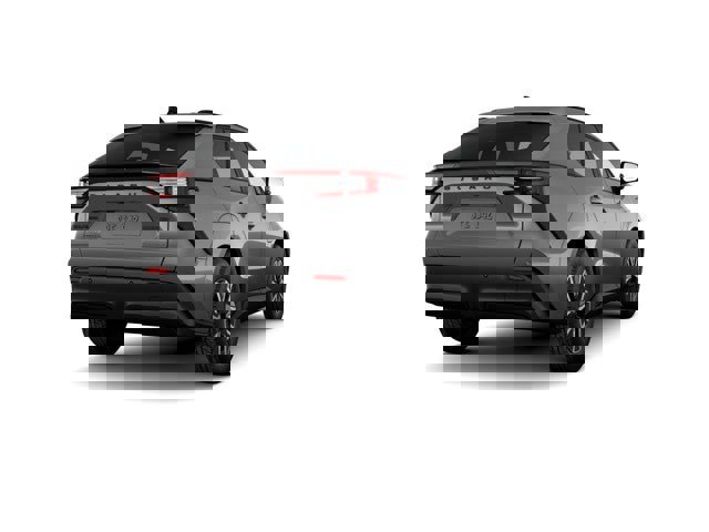 New 2026 Subaru Solterra Premium image 6