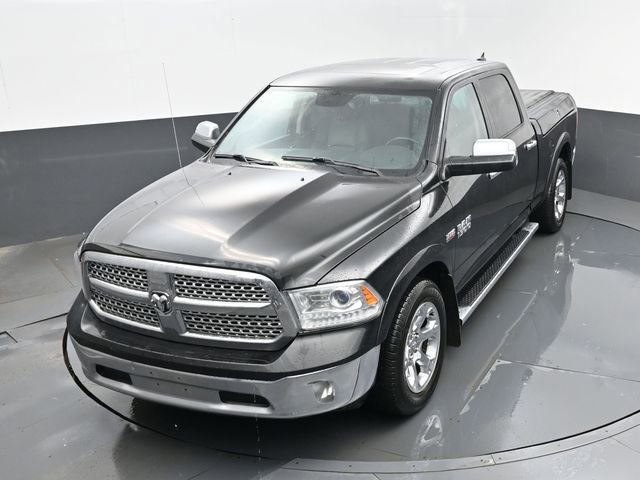Used 2018 RAM 1500 Laramie AWD/4WD image 22