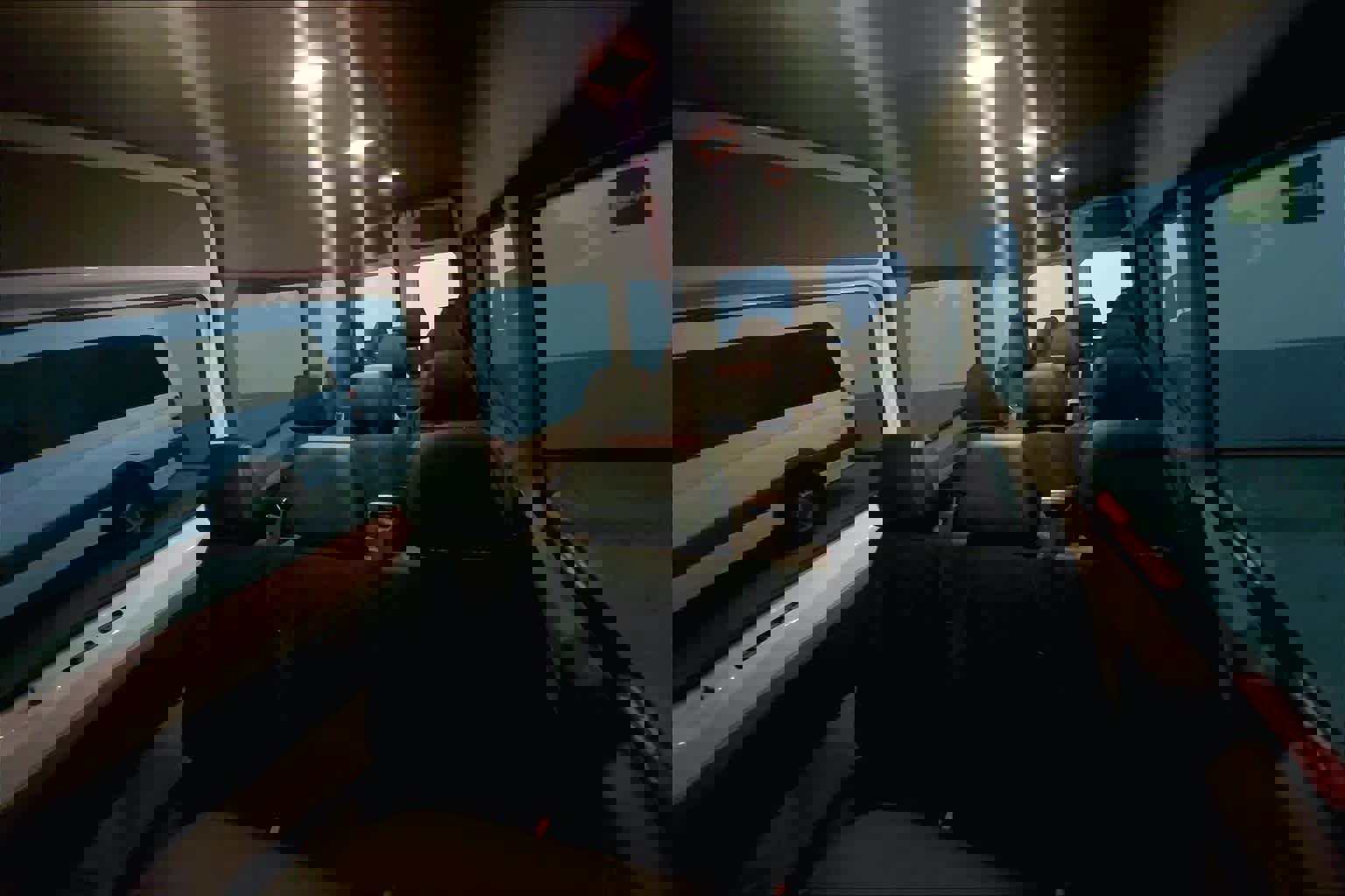 Used 2016 Mercedes-Benz Sprinter 2500 image 18