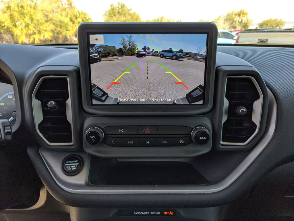 Certified 2024 Ford Bronco Sport Big Bend image 23