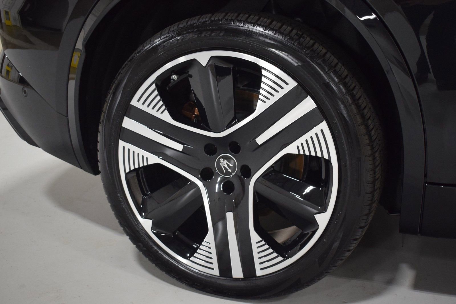New 2025 Maserati Grecale Folgore AWD/4WD image 18