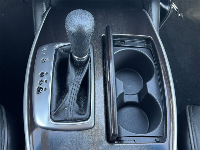 Used 2015 INFINITI QX60 FWD w/ Premium Package image 16