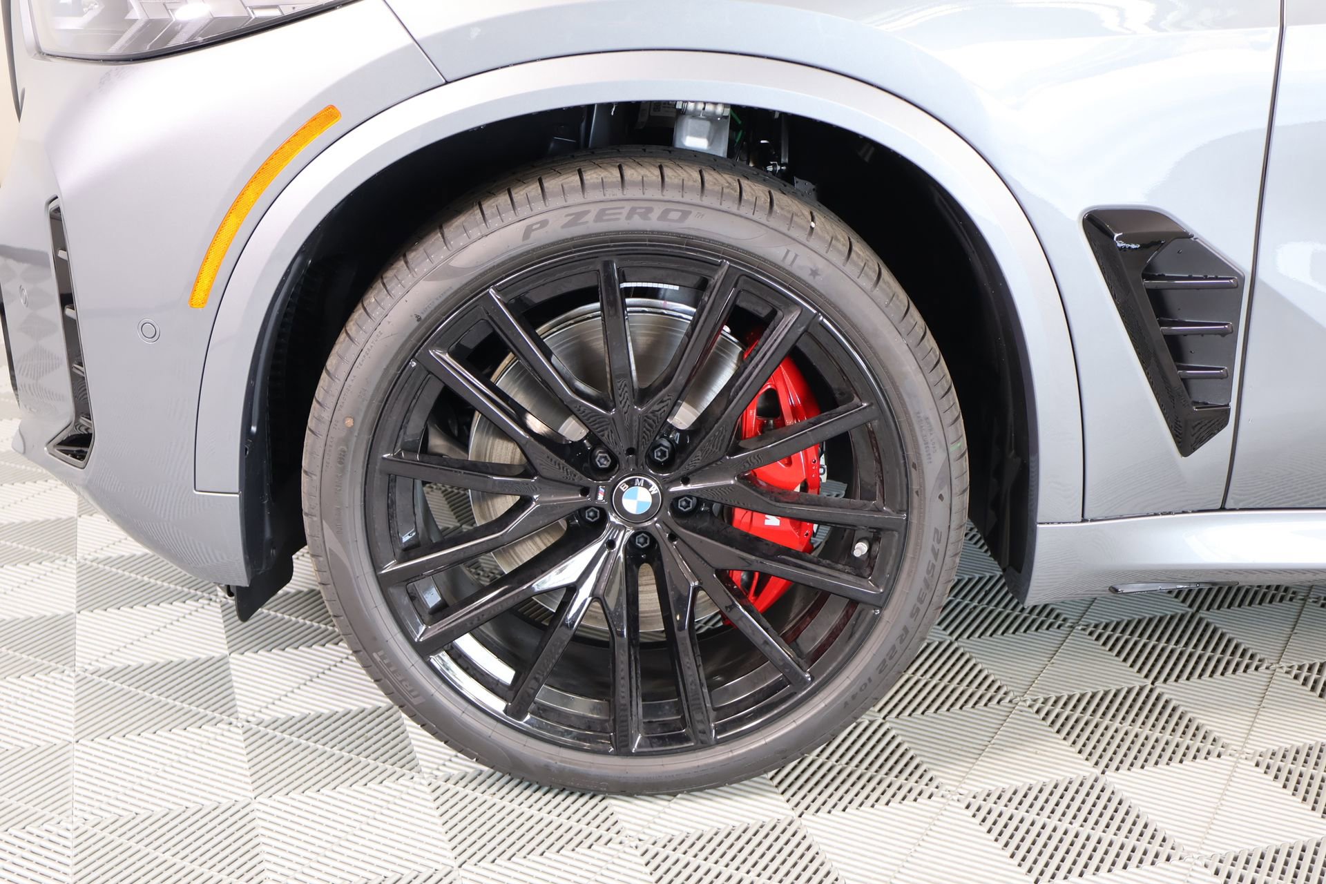 New 2026 BMW X5 M60i AWD/4WD image 18