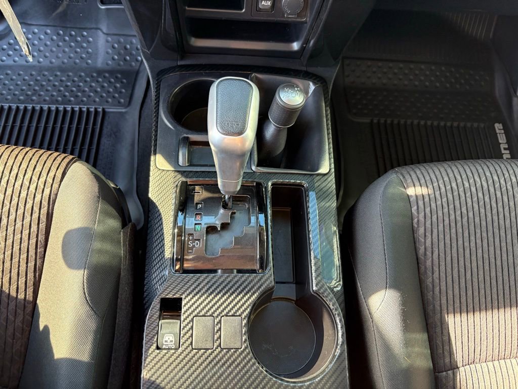 Used 2019 Toyota 4Runner TRD Off-Road image 22