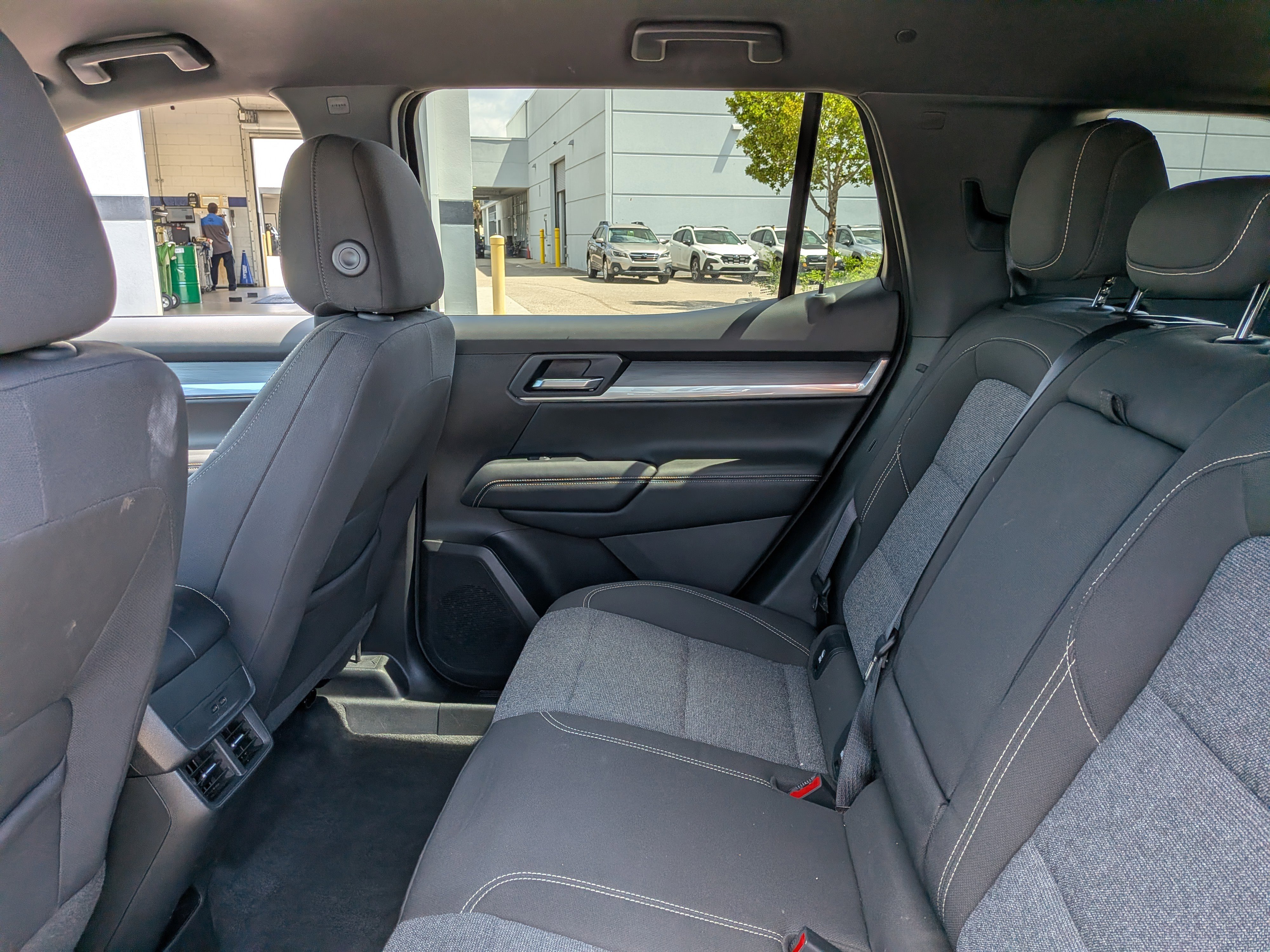 Used 2025 GMC Terrain Elevation AWD/4WD image 14