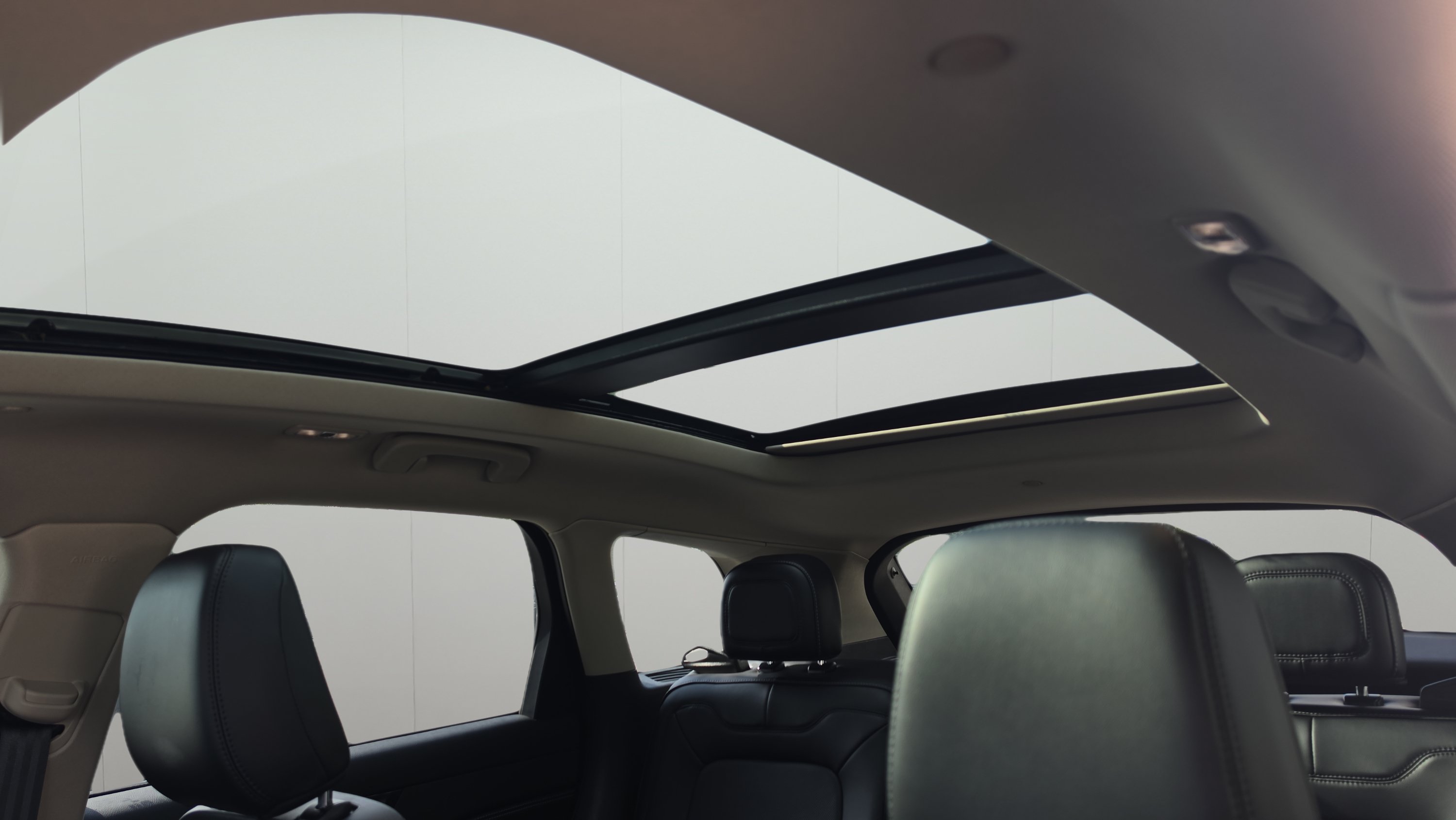 New 2026 Lincoln Corsair Reserve FWD image 19