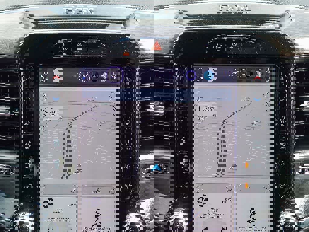 Certified 2025 RAM 1500 Laramie image 13