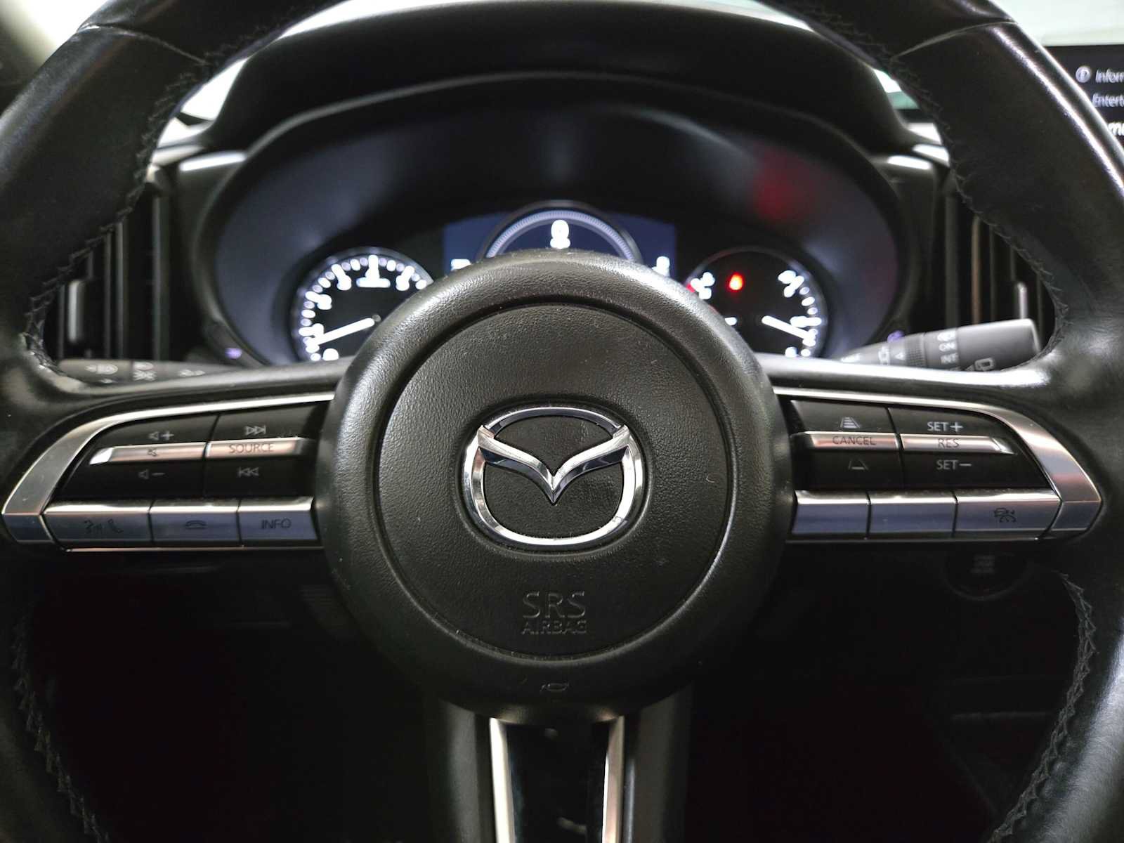 Used 2023 MAZDA CX-50 2.5 S w/ Preferred Plus Pkg AWD/4WD image 24