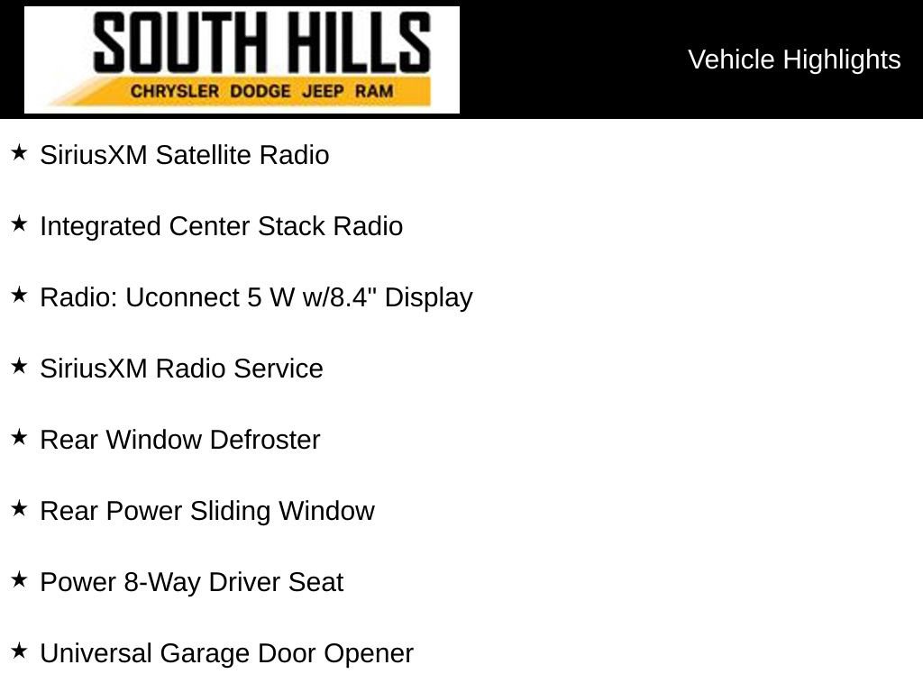 Certified 2022 RAM 1500 Big Horn image 4